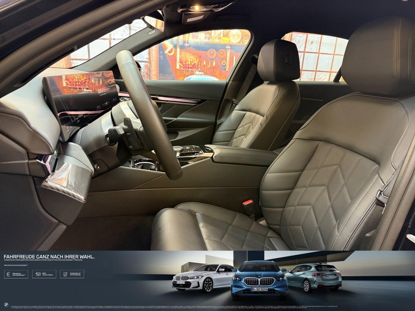 BMW 5er – Bild 10