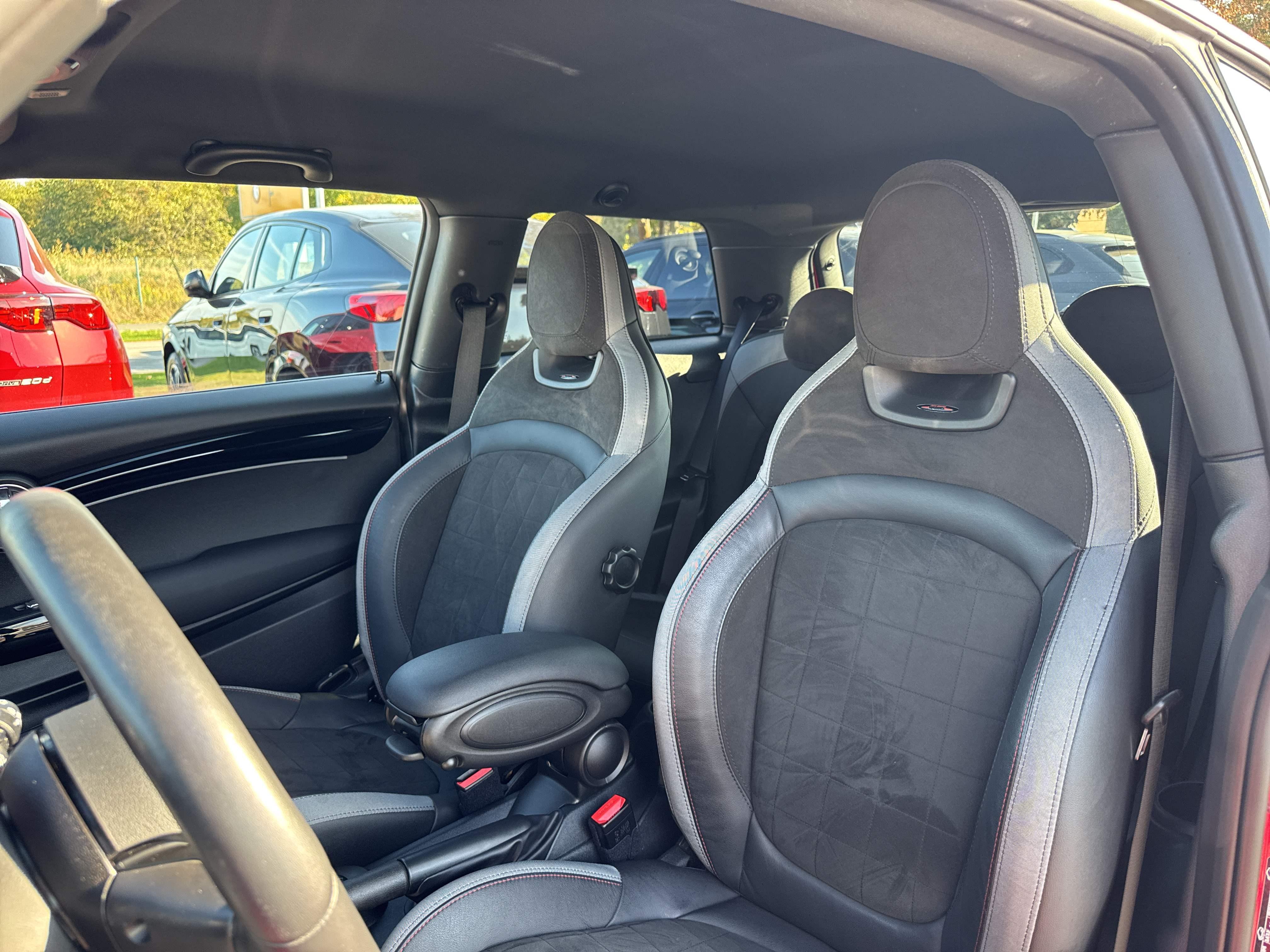MINI Cooper 3-Türer – Bild 18