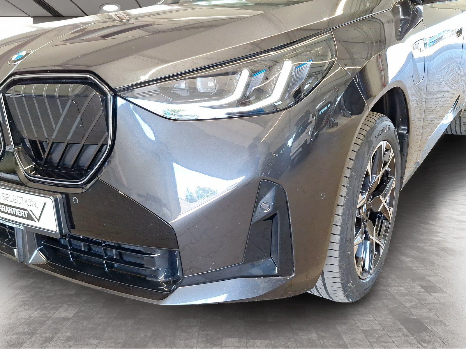 BMW X3 – Bild 12