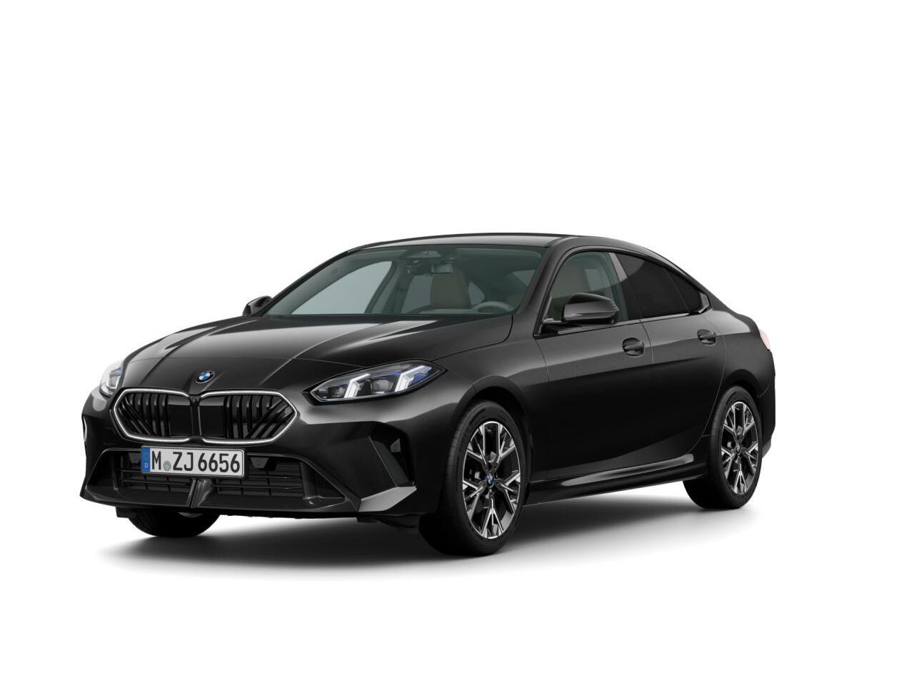 BMW 2er Gran Coupé – Bild 3
