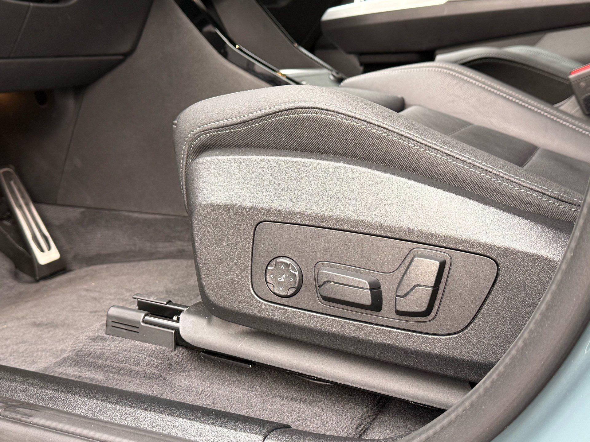 BMW iX1 – Bild 12
