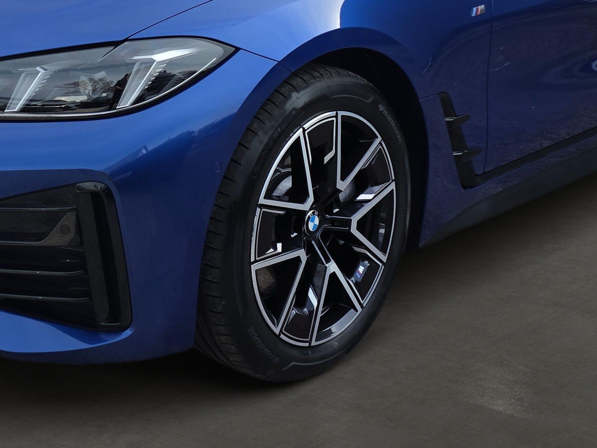 BMW 4er Gran Coupé – Bild 6