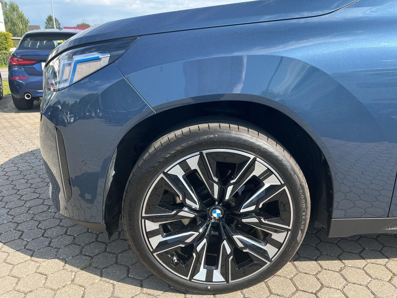 BMW X3 – Bild 33