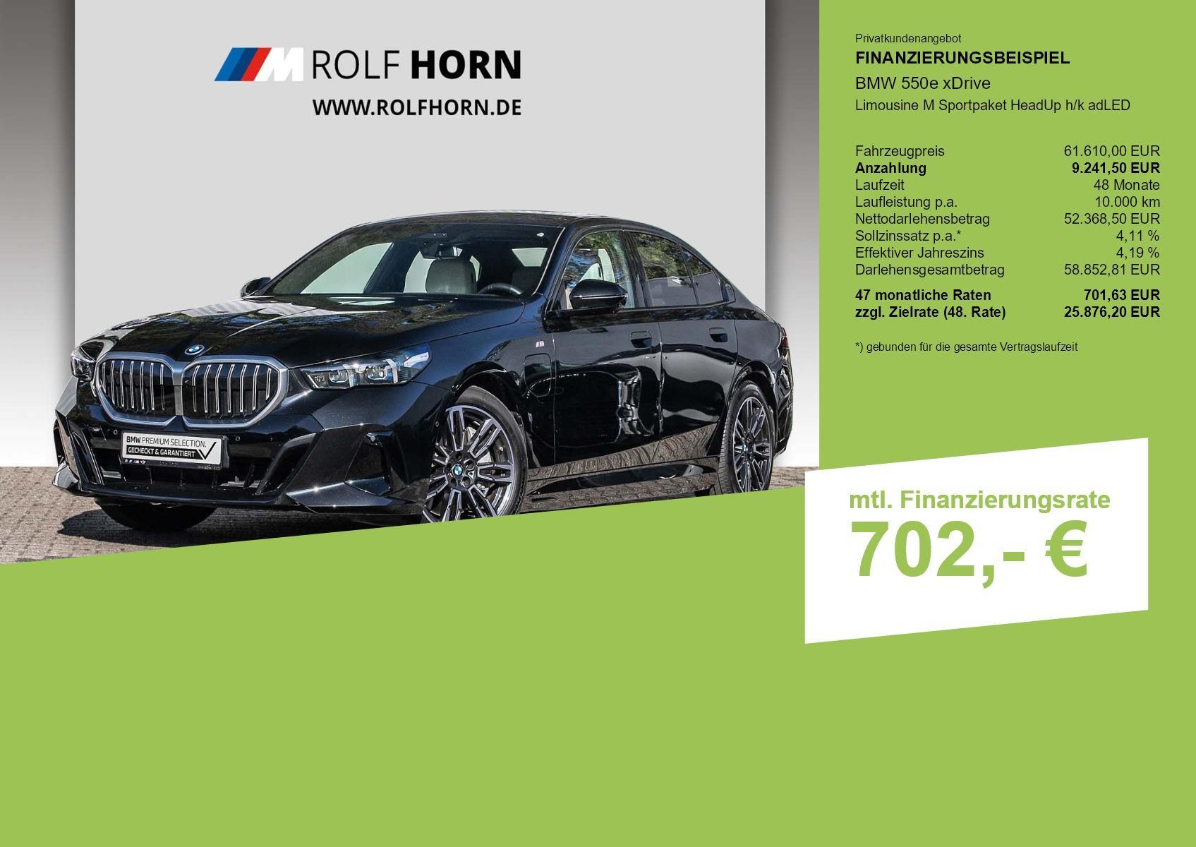 BMW 5er – Bild 3