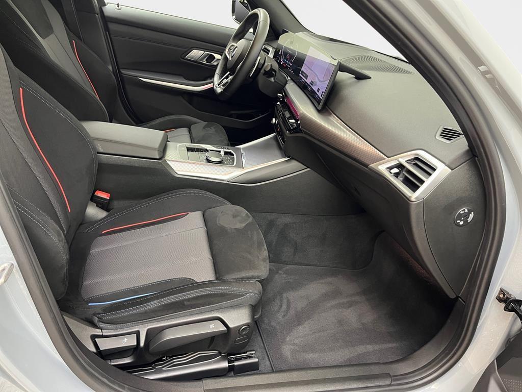 BMW 3er – Bild 20