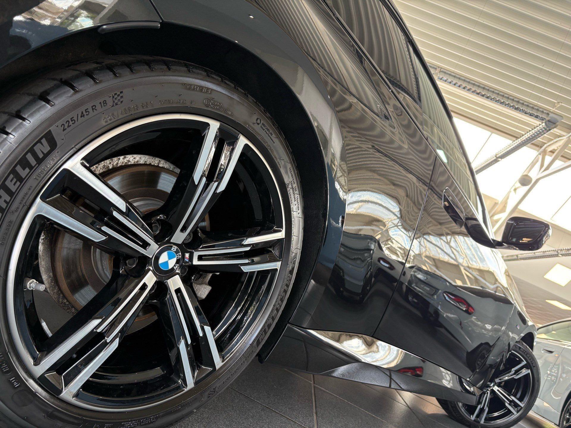 BMW 2er Coupé – Bild 3