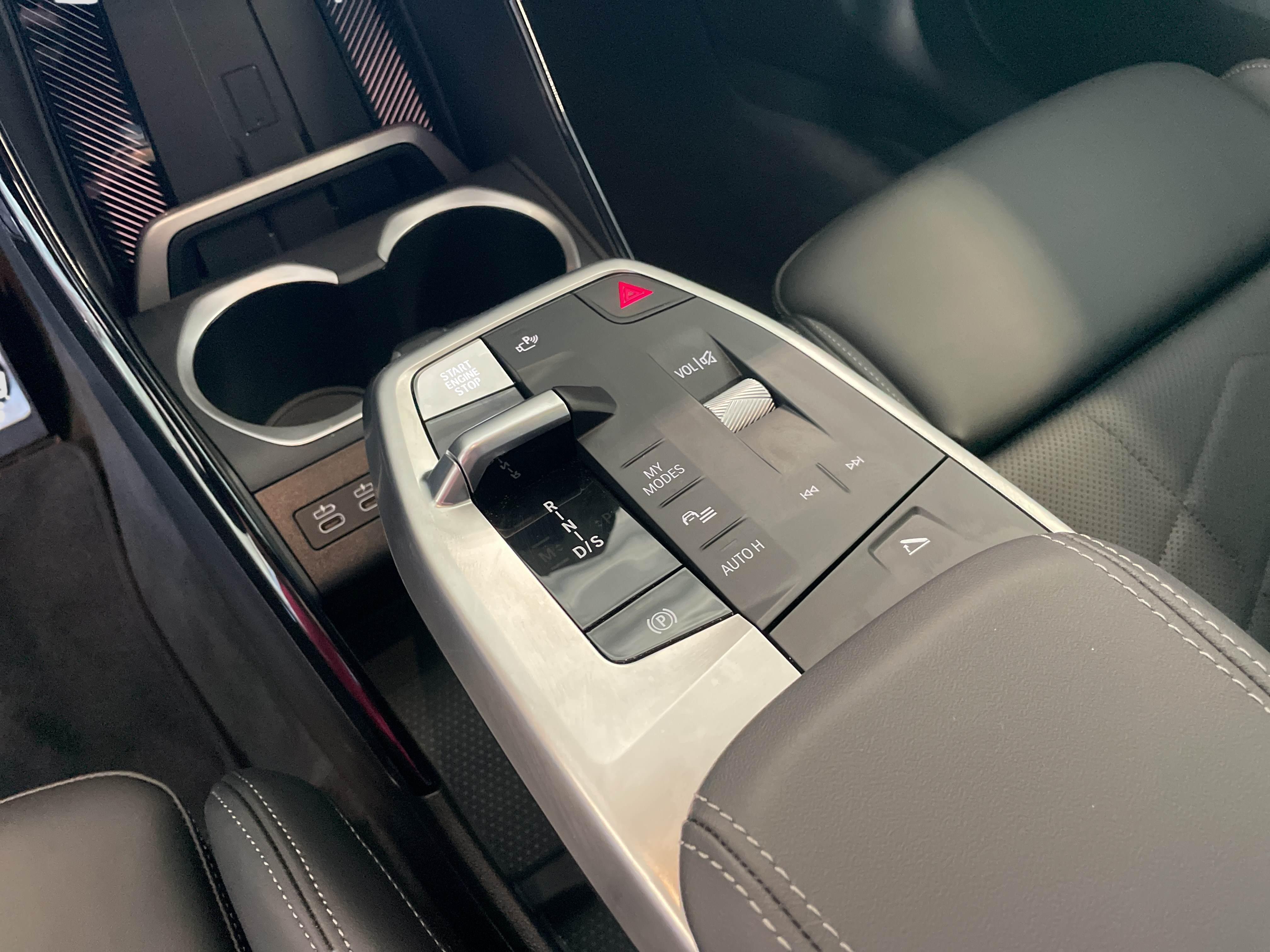 BMW X1 – Bild 10