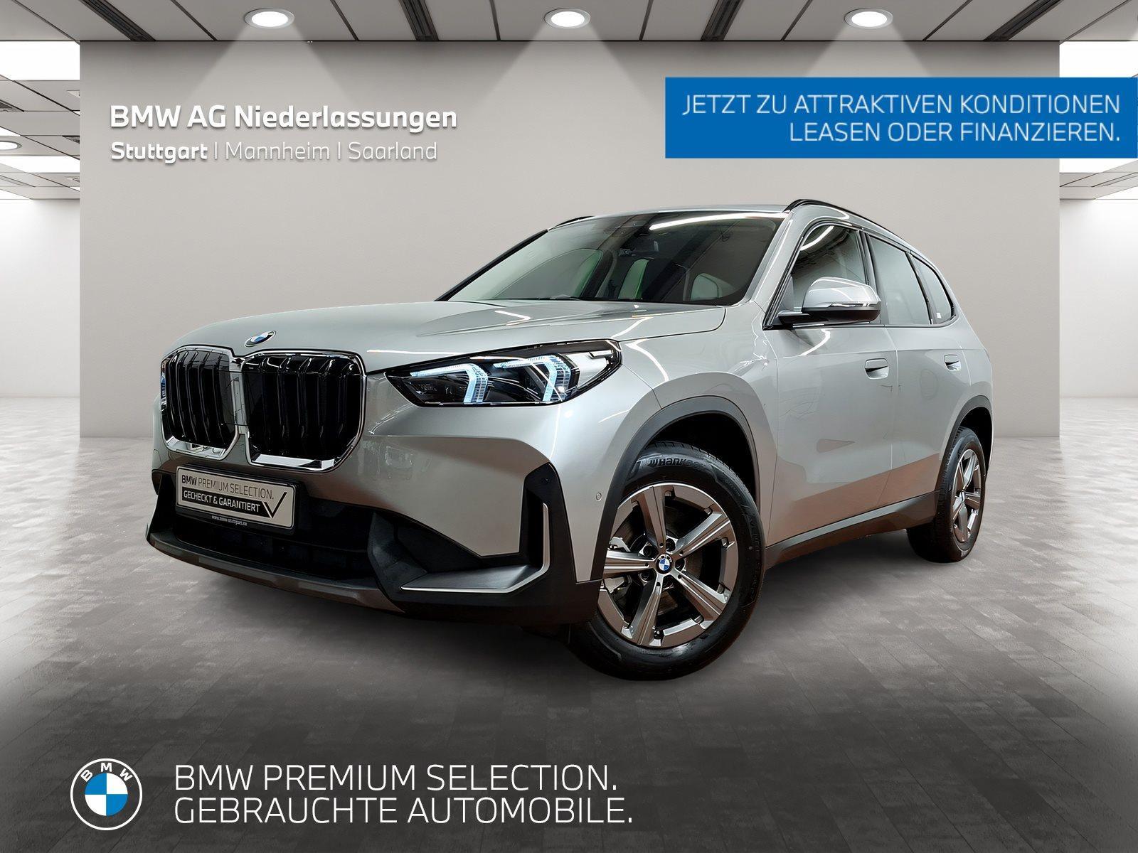 BMW X1 – Bild 2