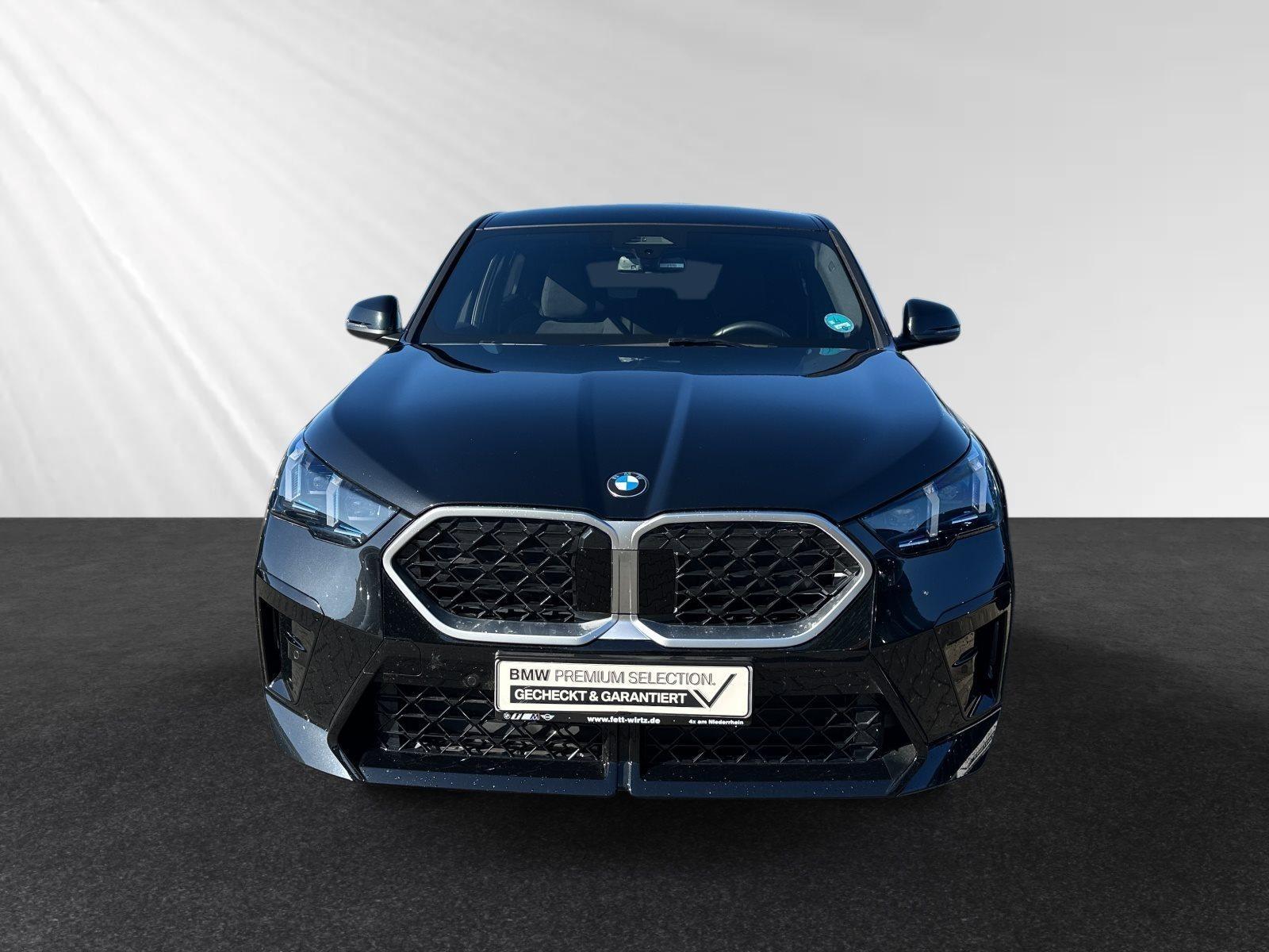 BMW X2 – Bild 5