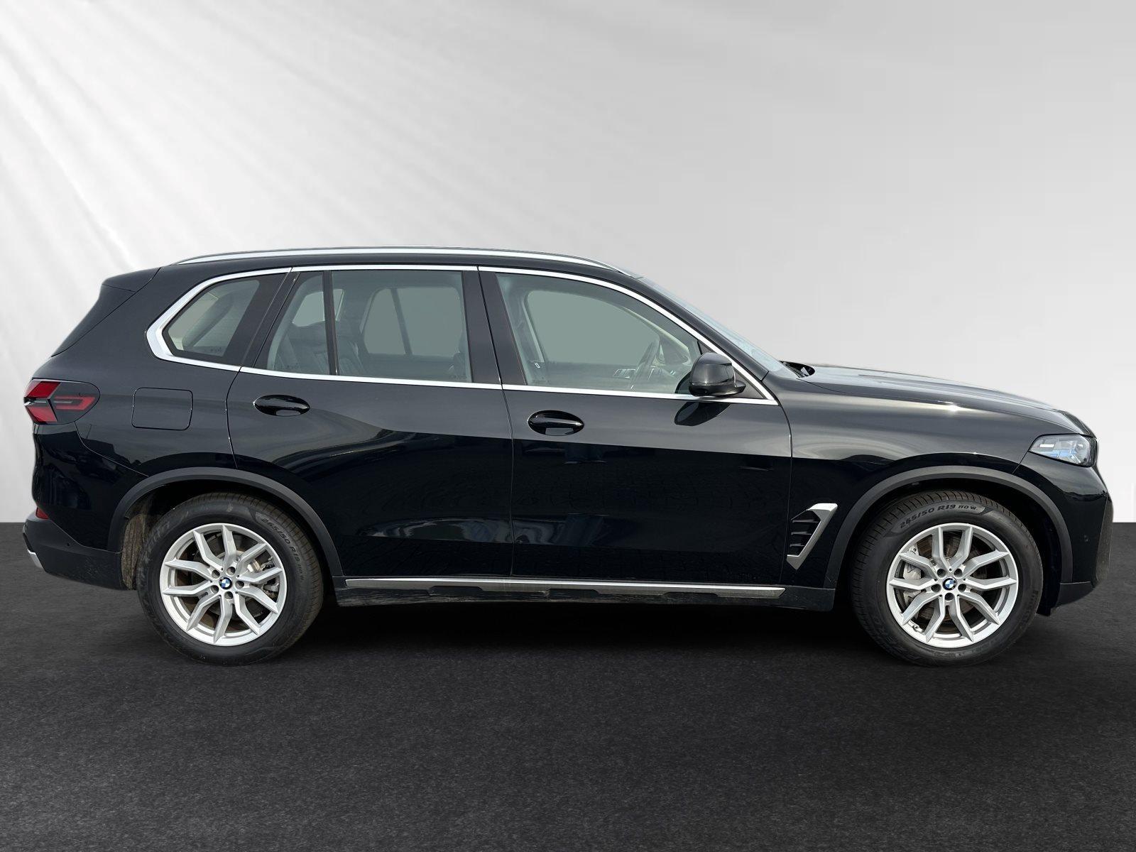 BMW X5 – Bild 2
