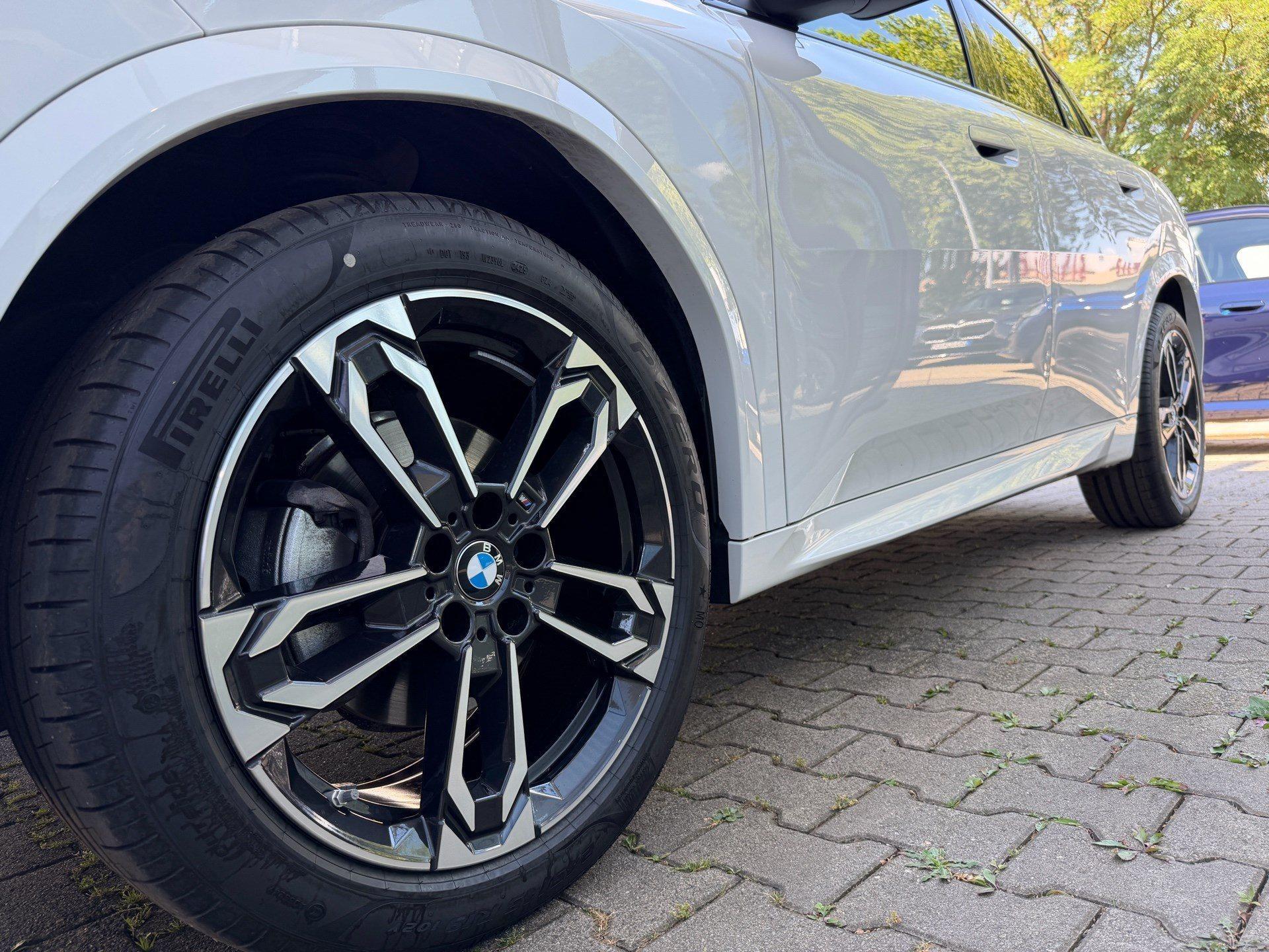 BMW X2 – Bild 13