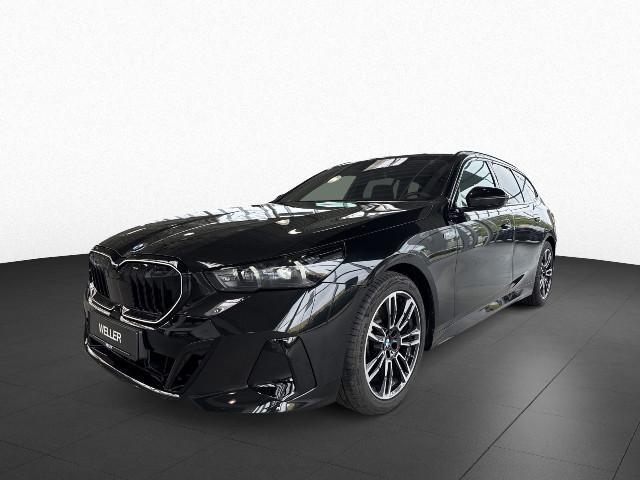 BMW 5er Touring