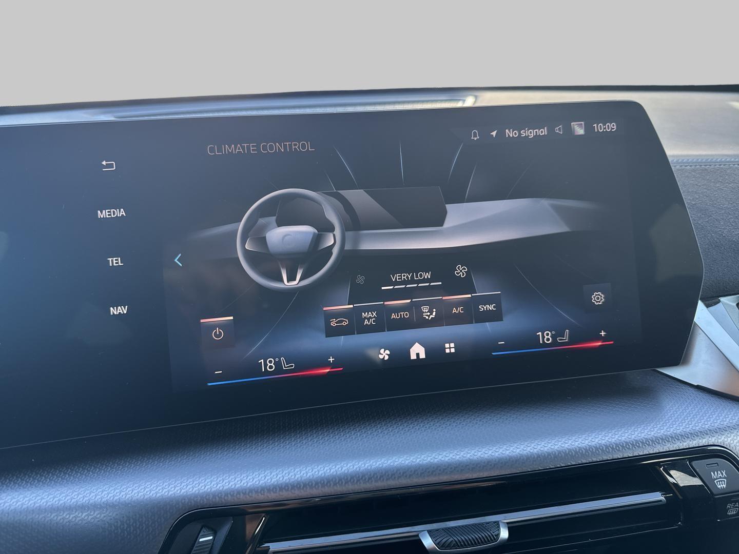 BMW X1 – Bild 12