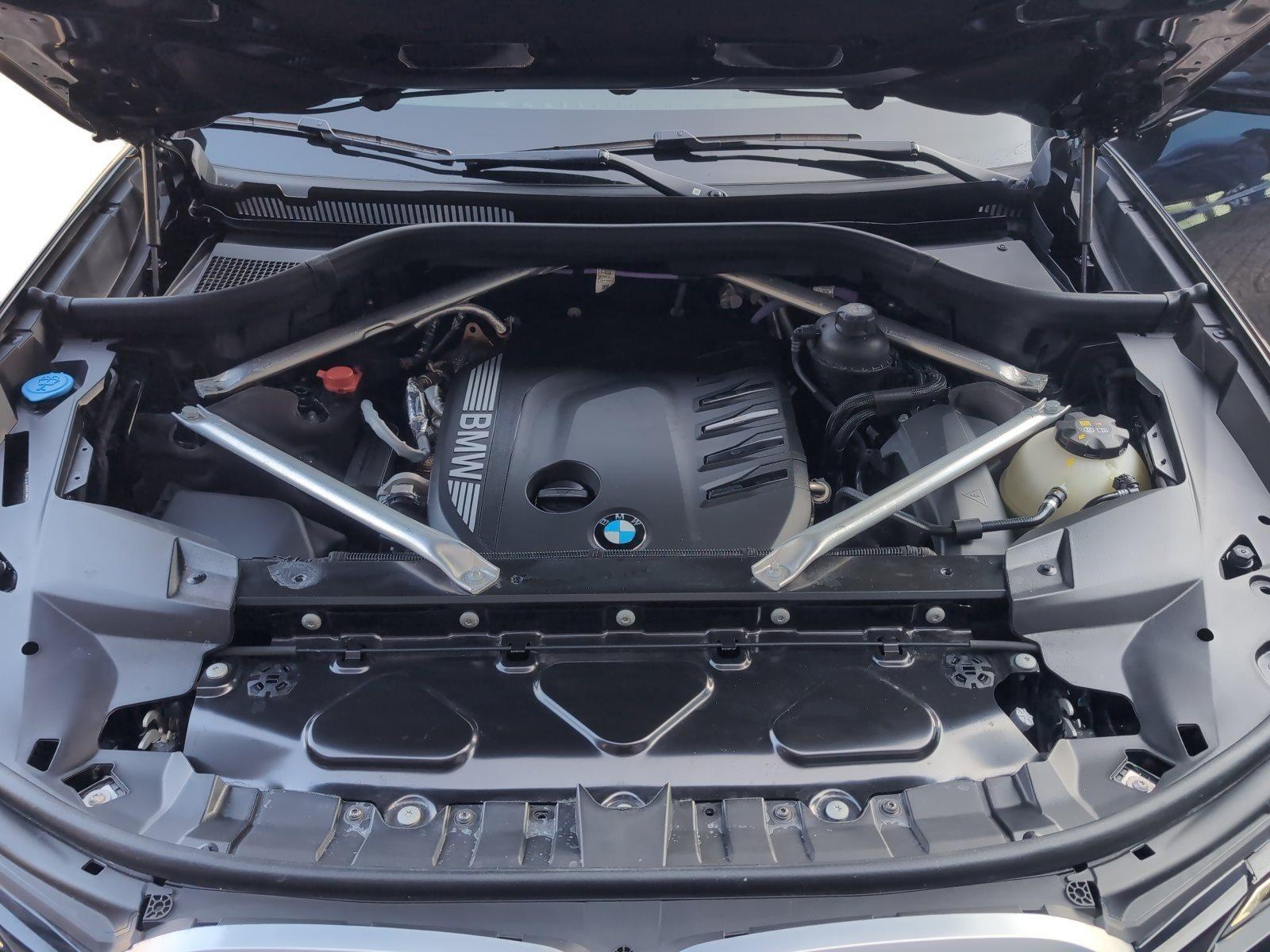 BMW X7 – Bild 10