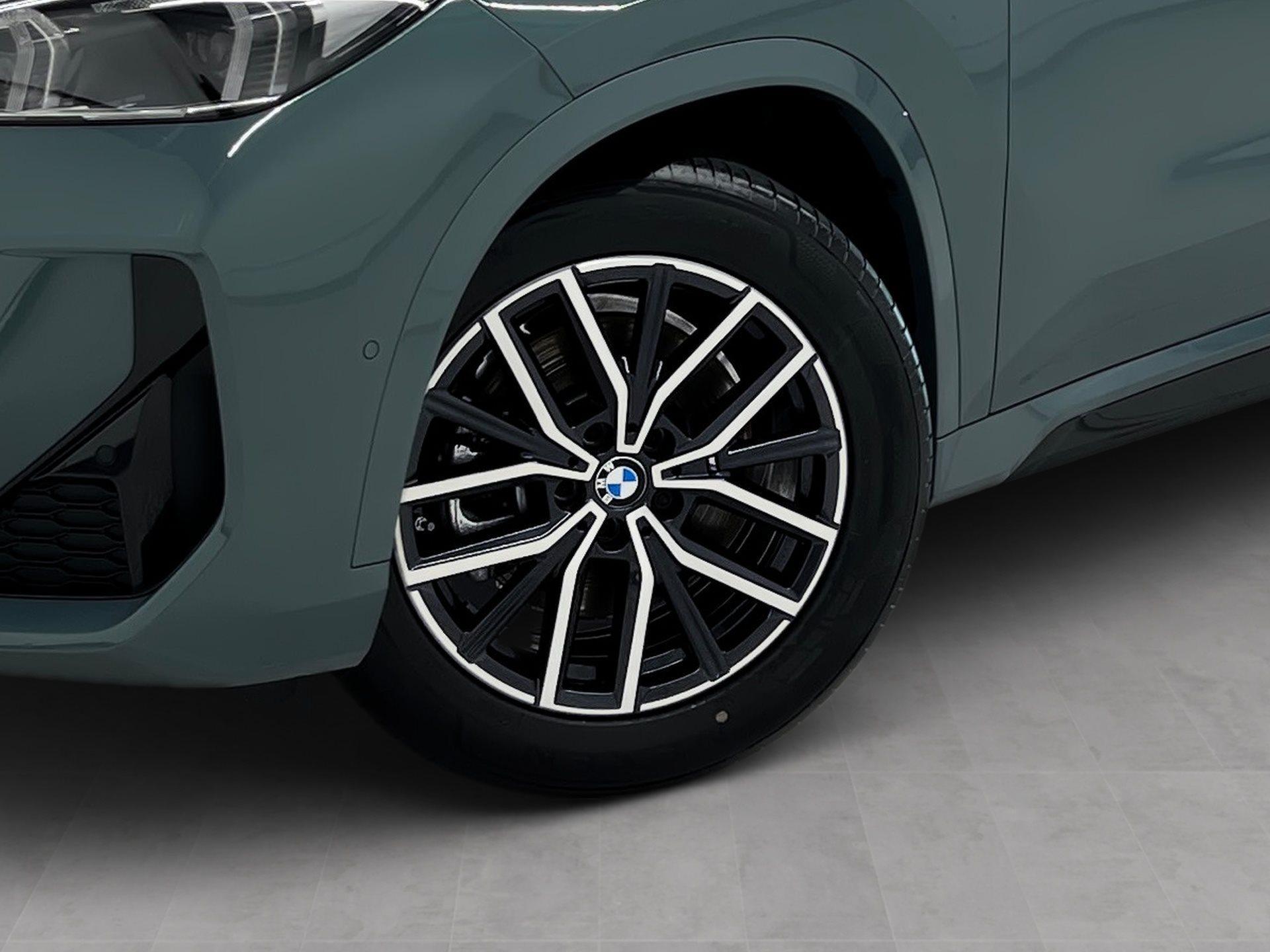 BMW X1 – Bild 16