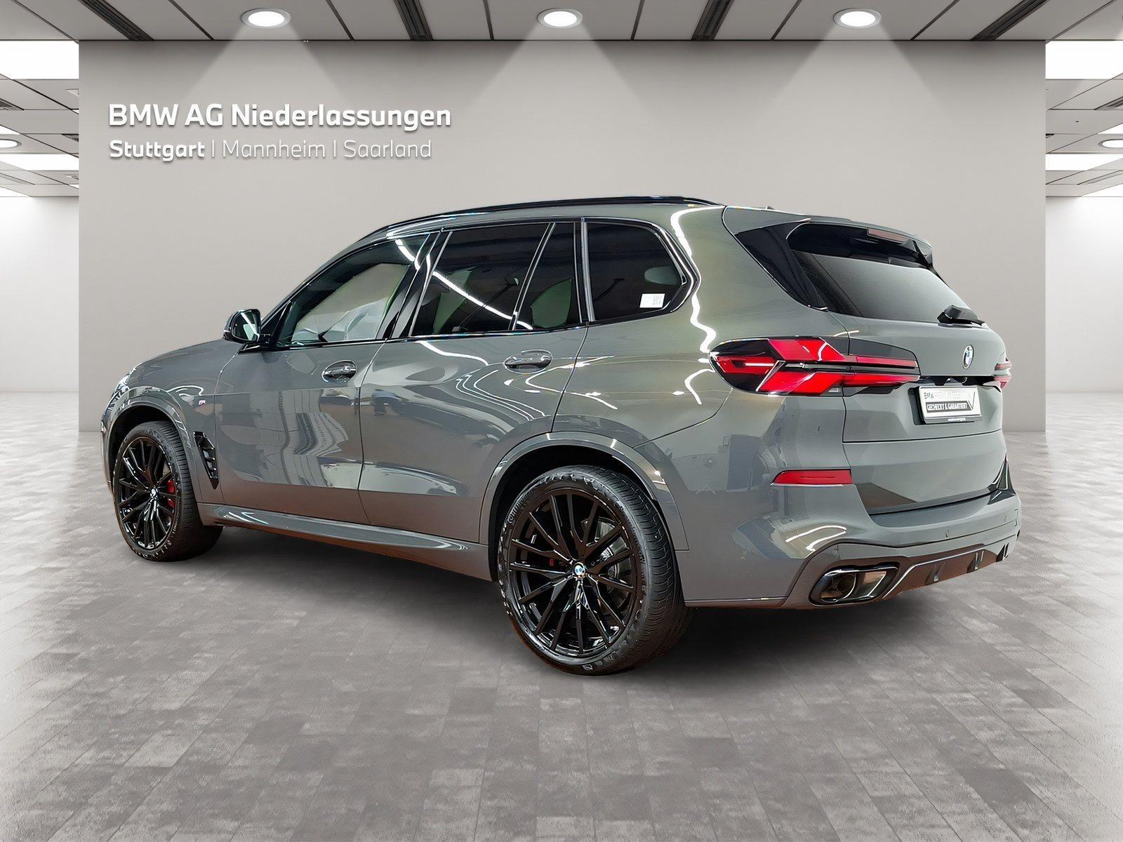 BMW X5 – Bild 2