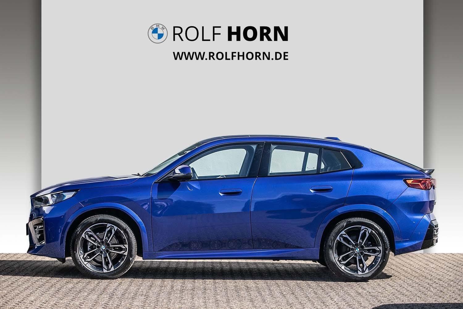 BMW X2 – Bild 9