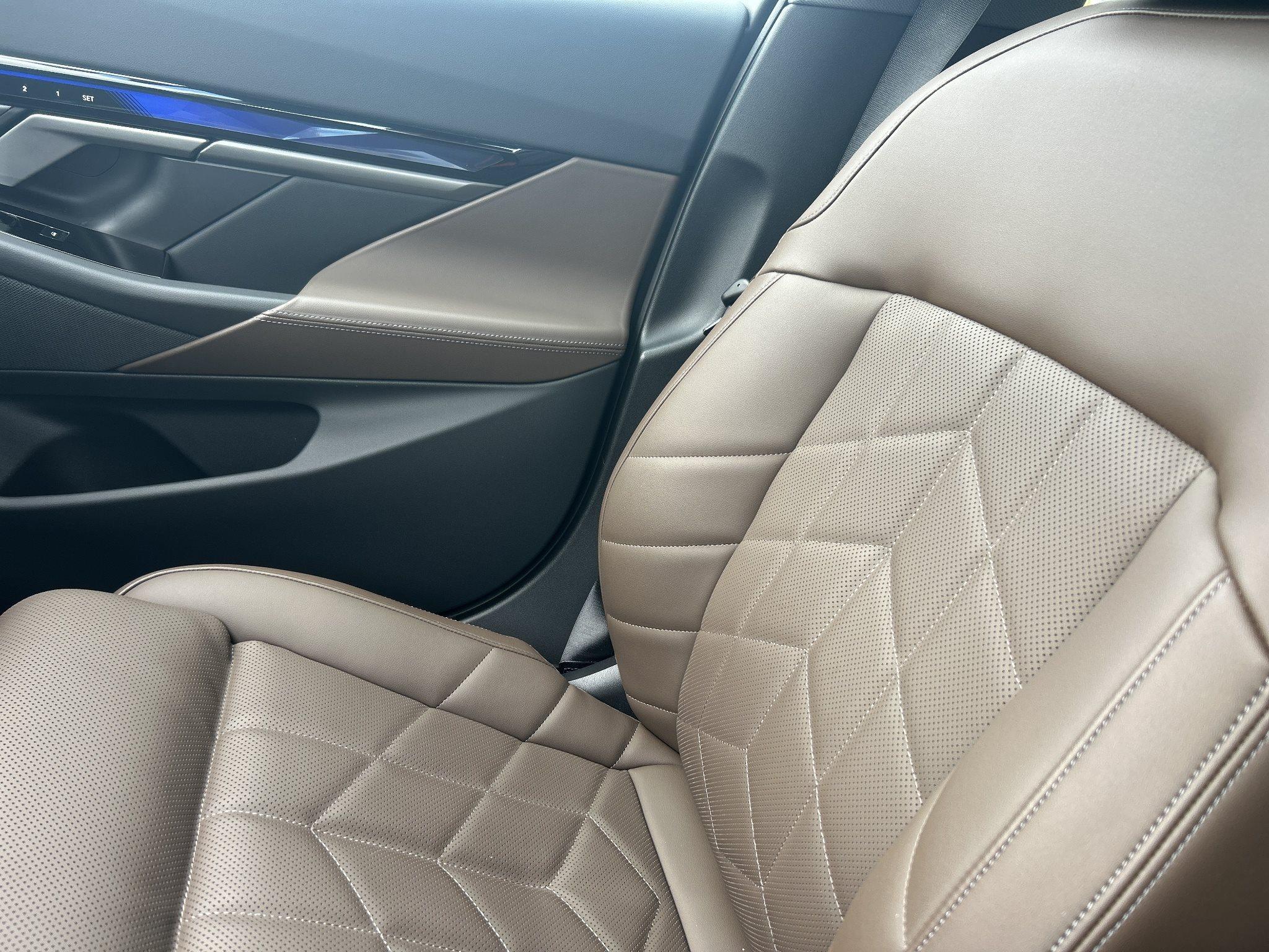 BMW 5er – Bild 29