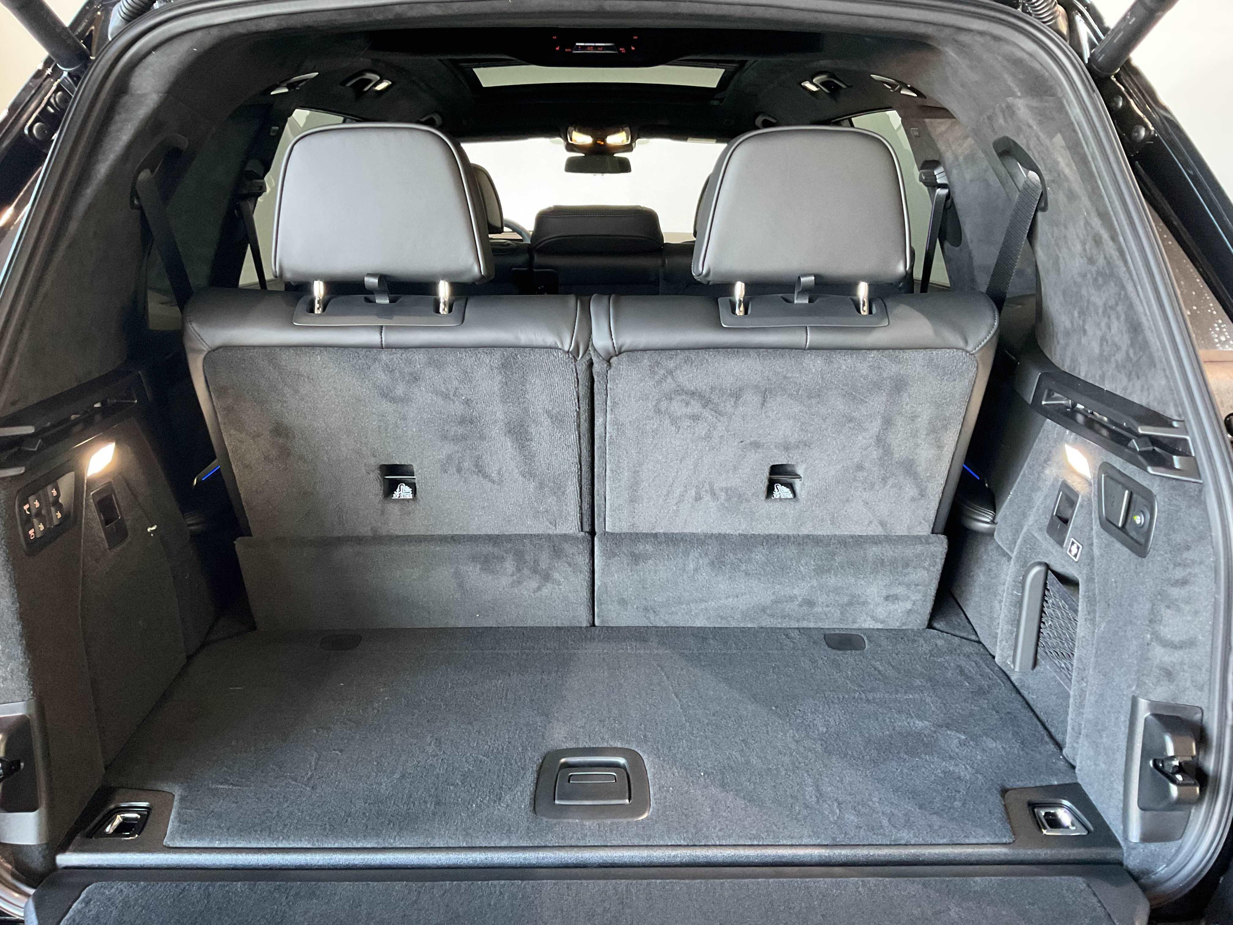 BMW X7 – Bild 12