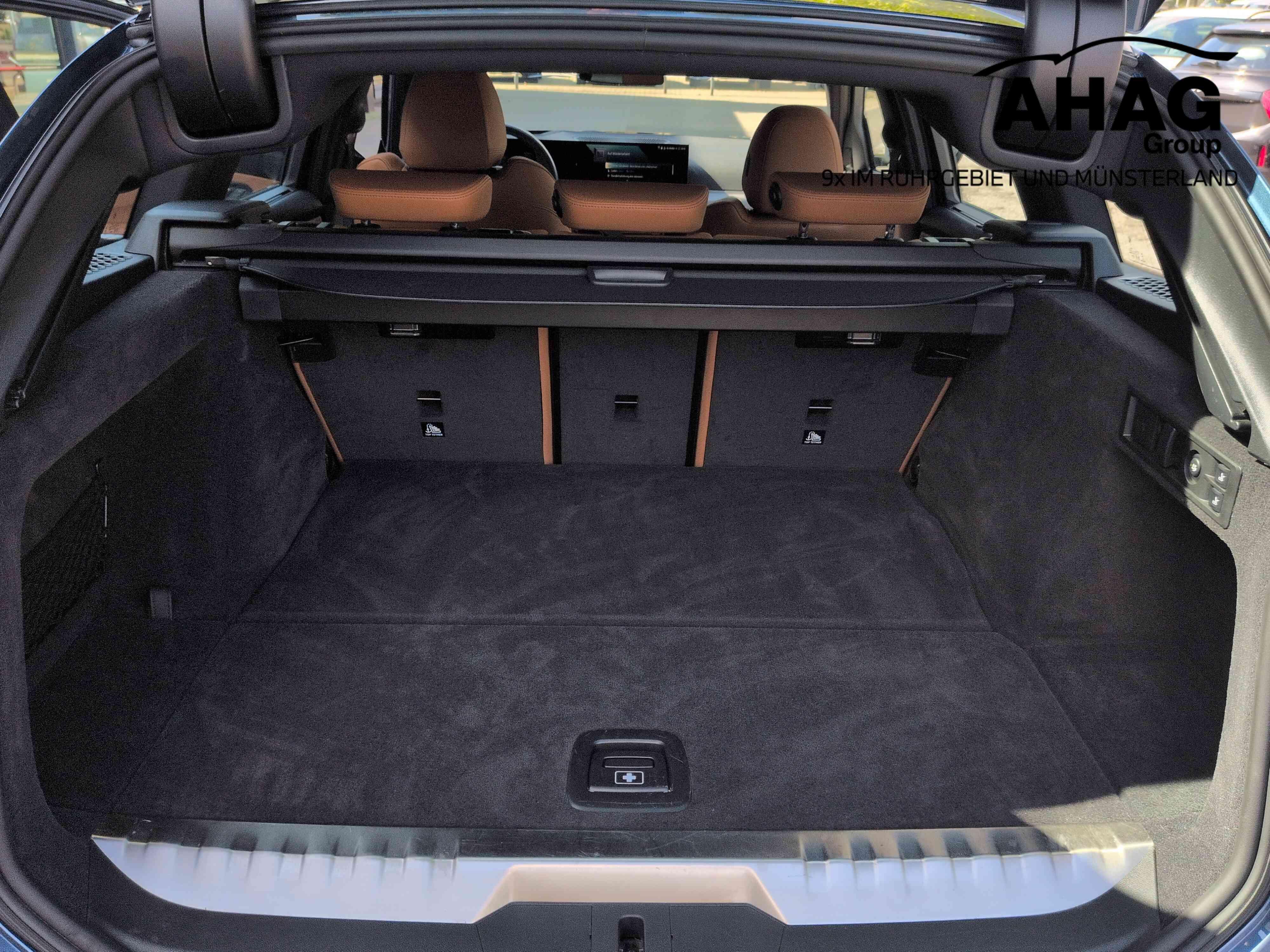 BMW 3er Touring – Bild 7