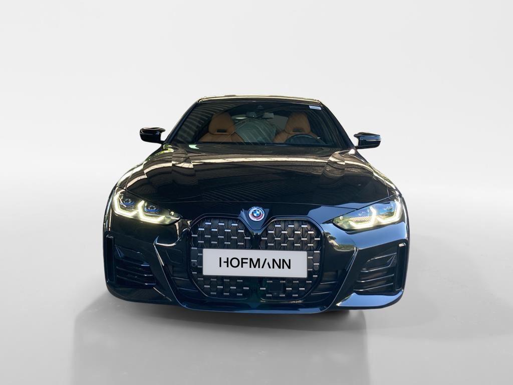 BMW 4er Gran Coupé – Bild 11