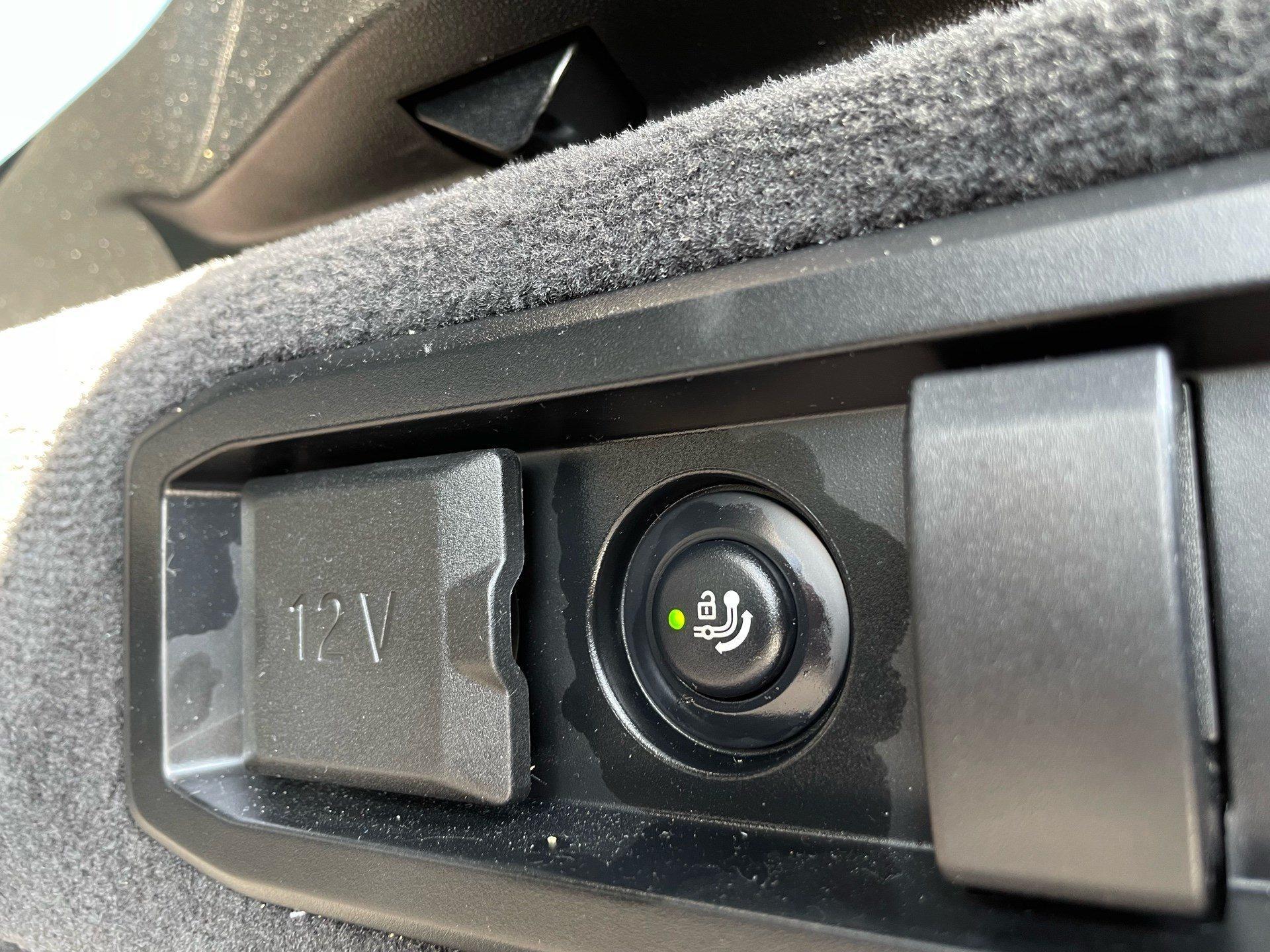 BMW 5er Touring – Bild 27