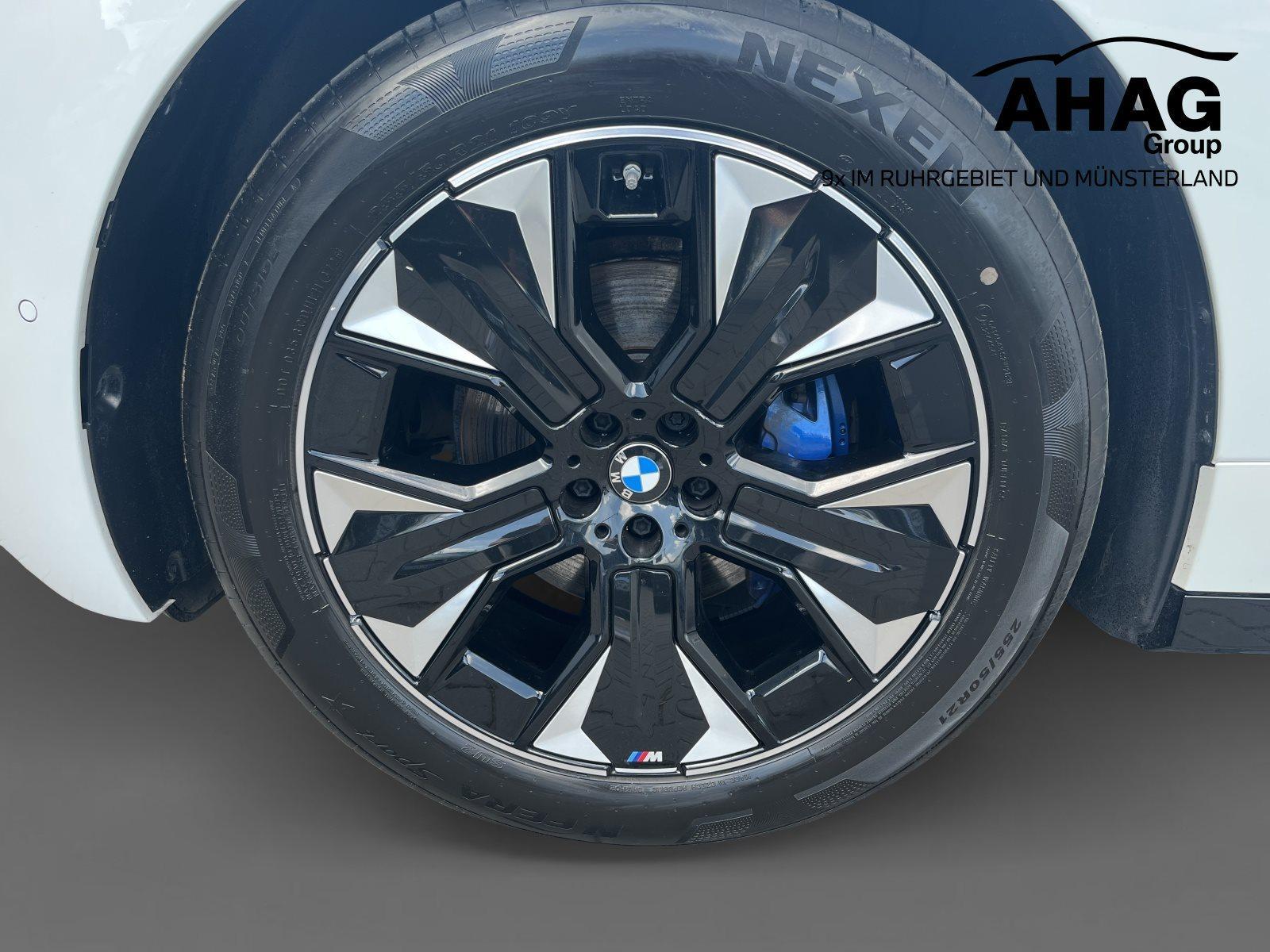 BMW iX – Bild 17