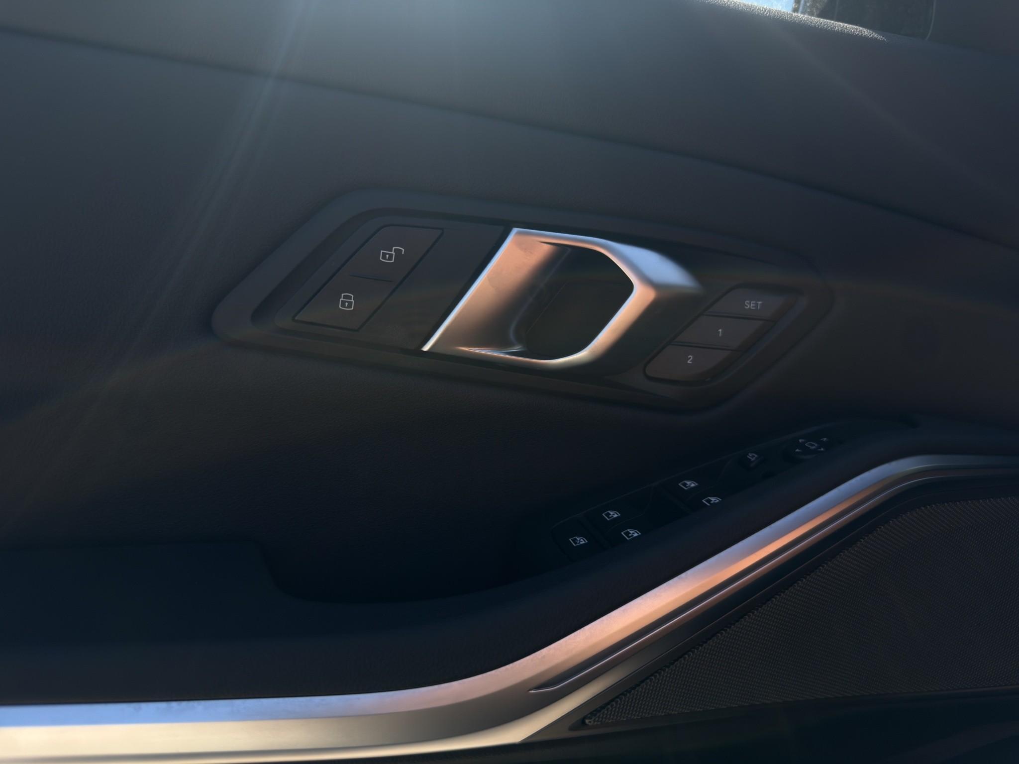 BMW 3er Touring – Bild 30