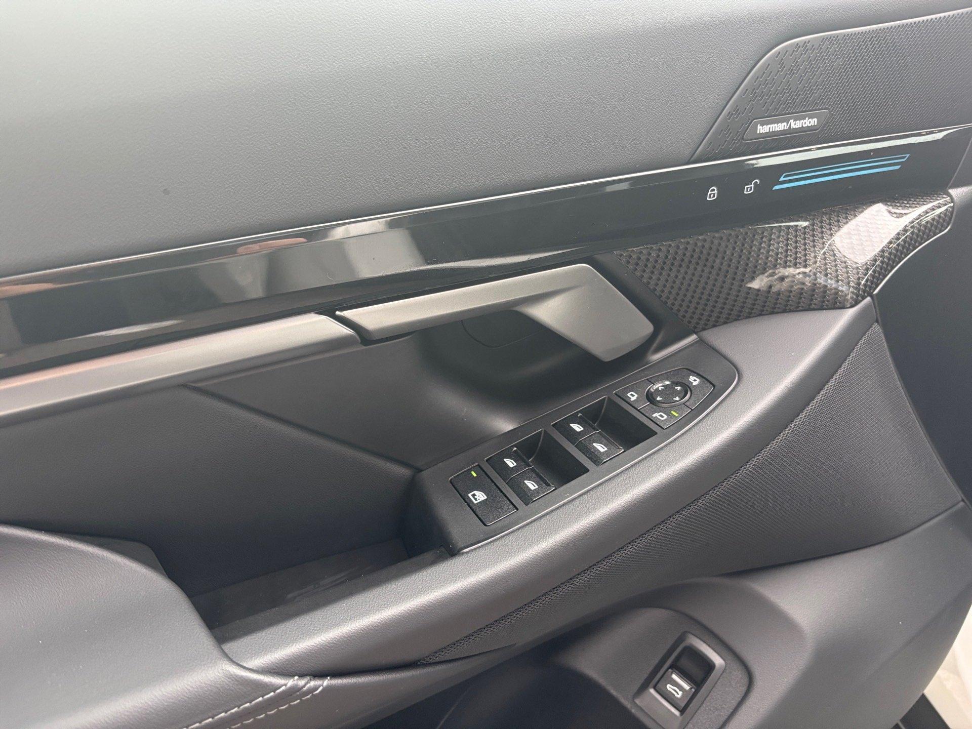 BMW 5er Touring – Bild 13