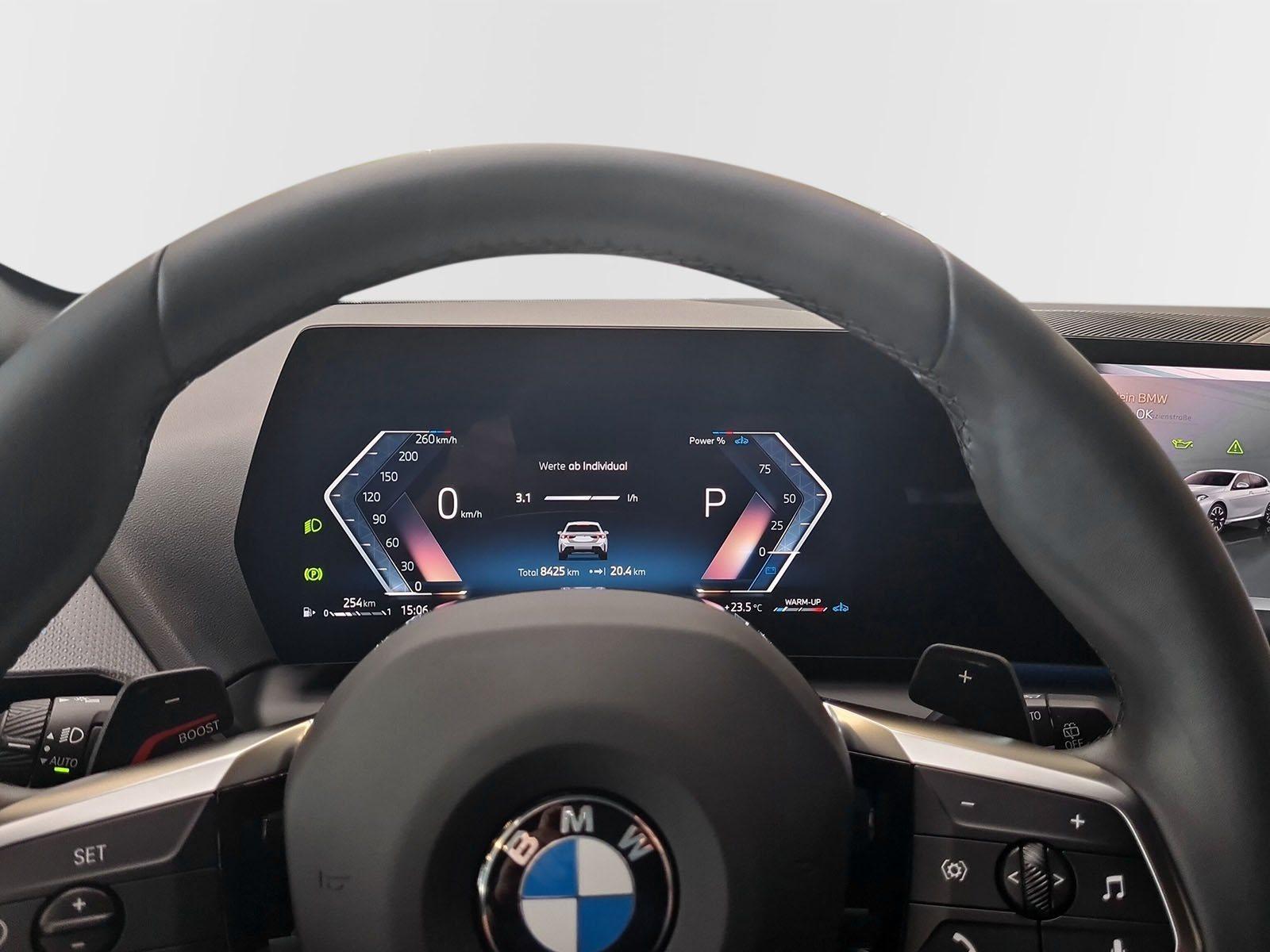 BMW 1er – Bild 11