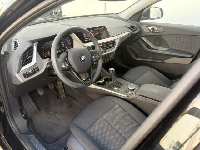 BMW 1er – Bild 13