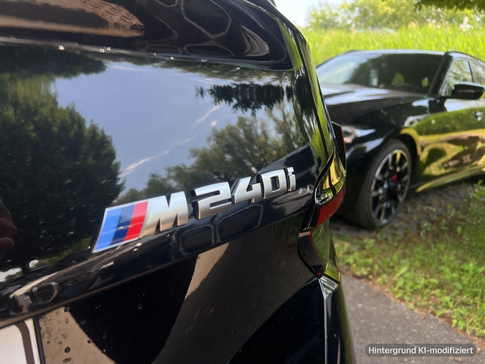 BMW 2er Coupé – Bild 10