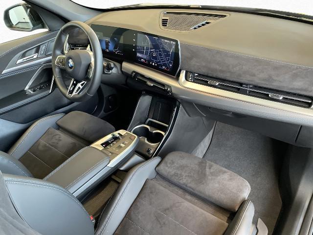 BMW X1 – Bild 12