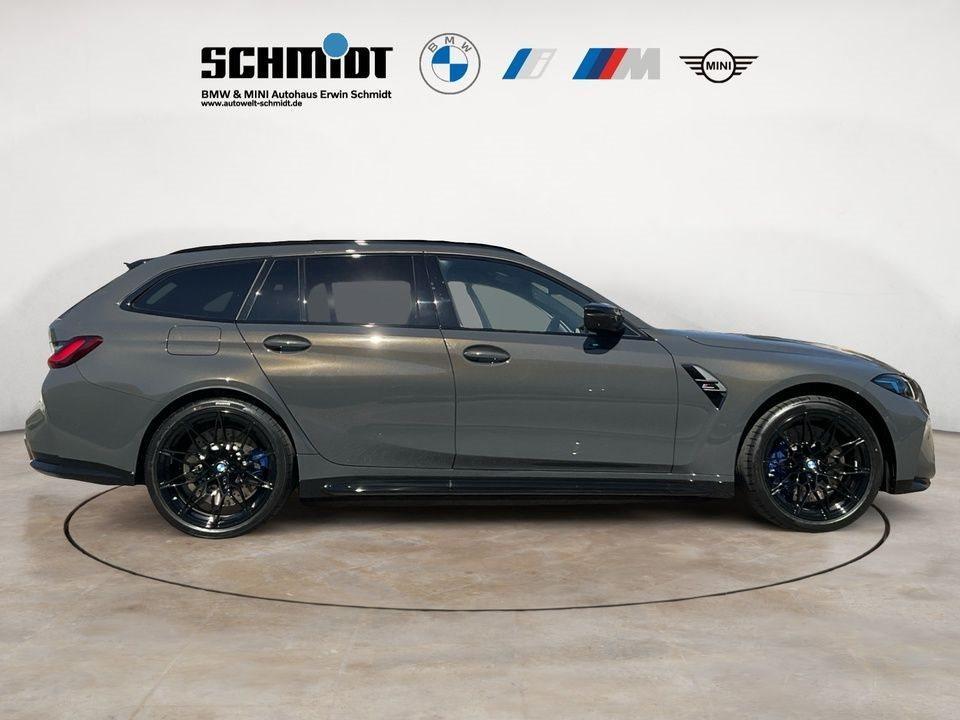 BMW M3 Touring – Bild 15