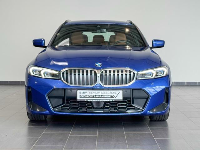 BMW 320i 2024