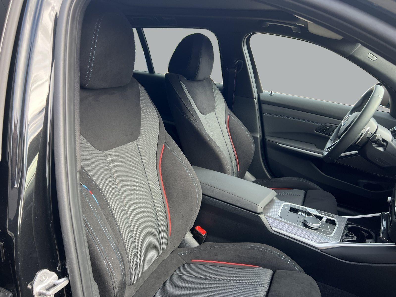 BMW 3er Touring – Bild 45