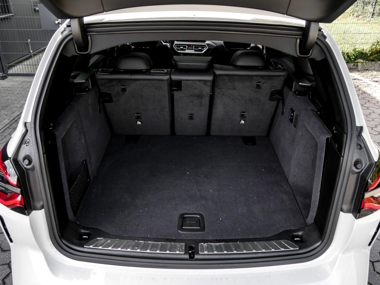 BMW iX3 – Bild 8