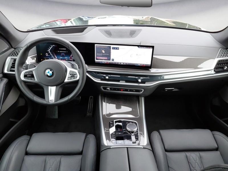 BMW X5 – Bild 9