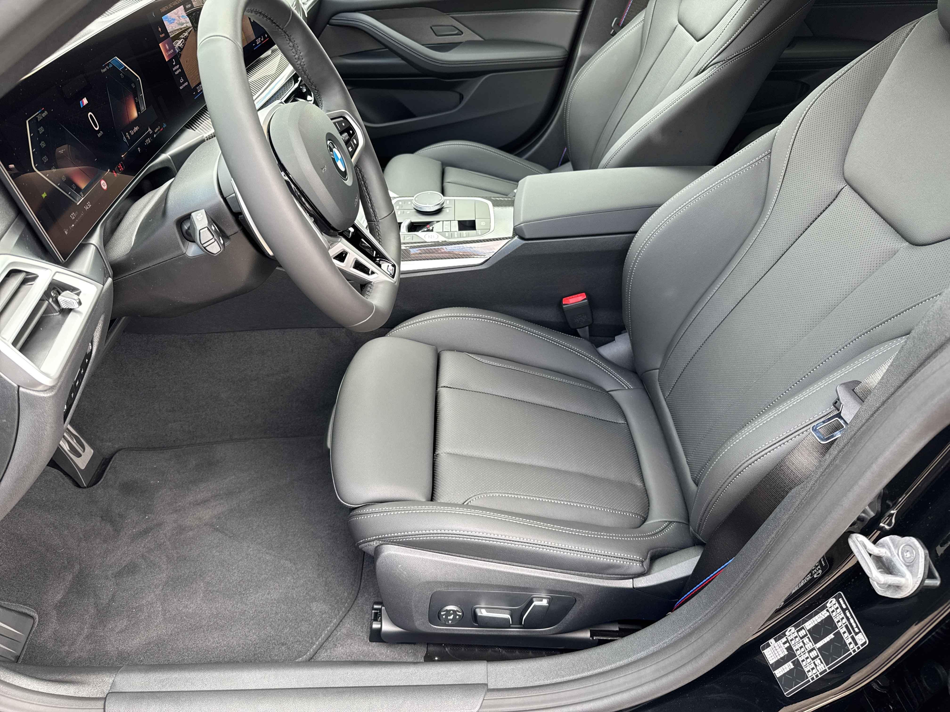 BMW 4er Gran Coupé – Bild 11