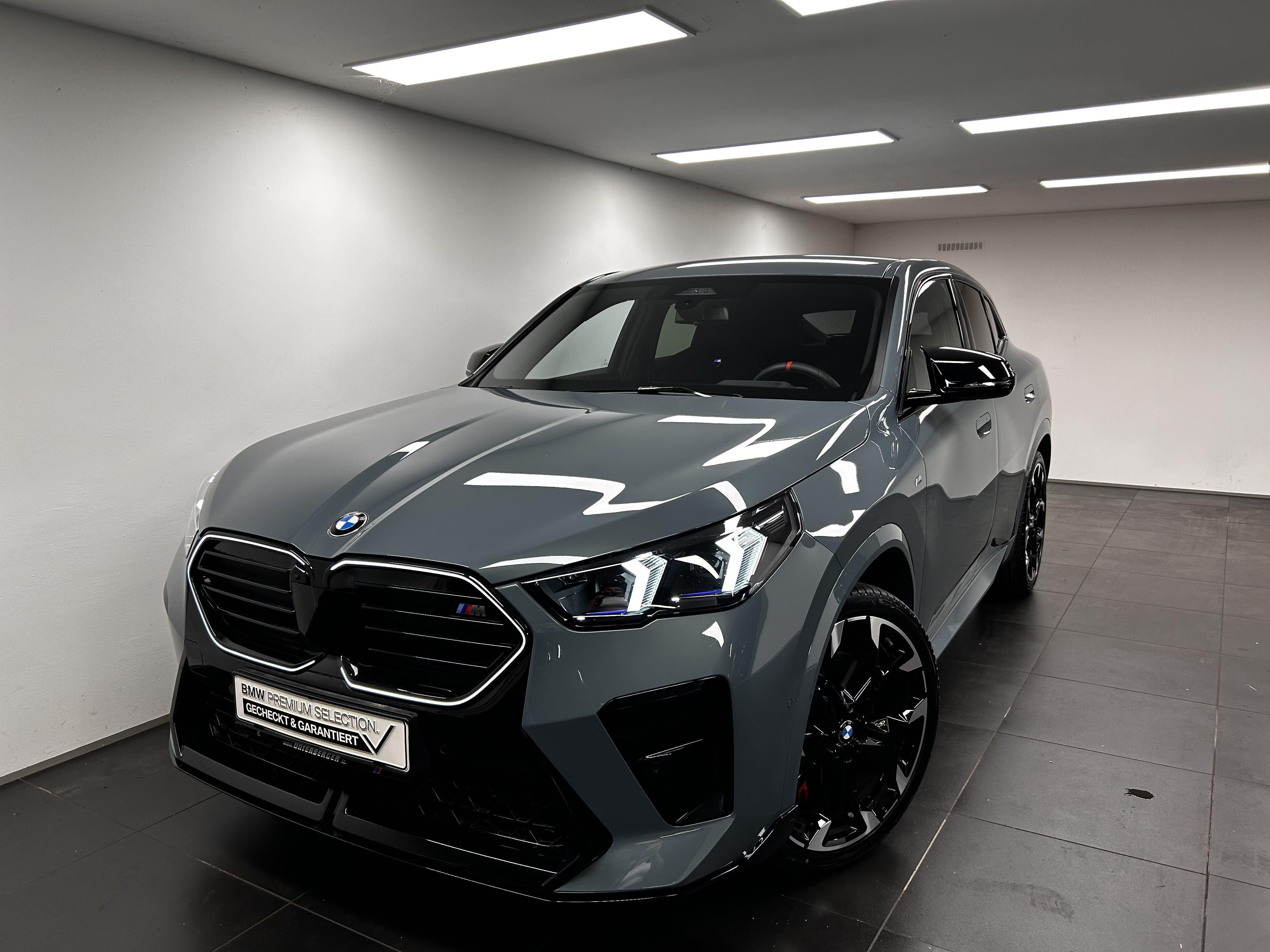 BMW X2 – Bild 35