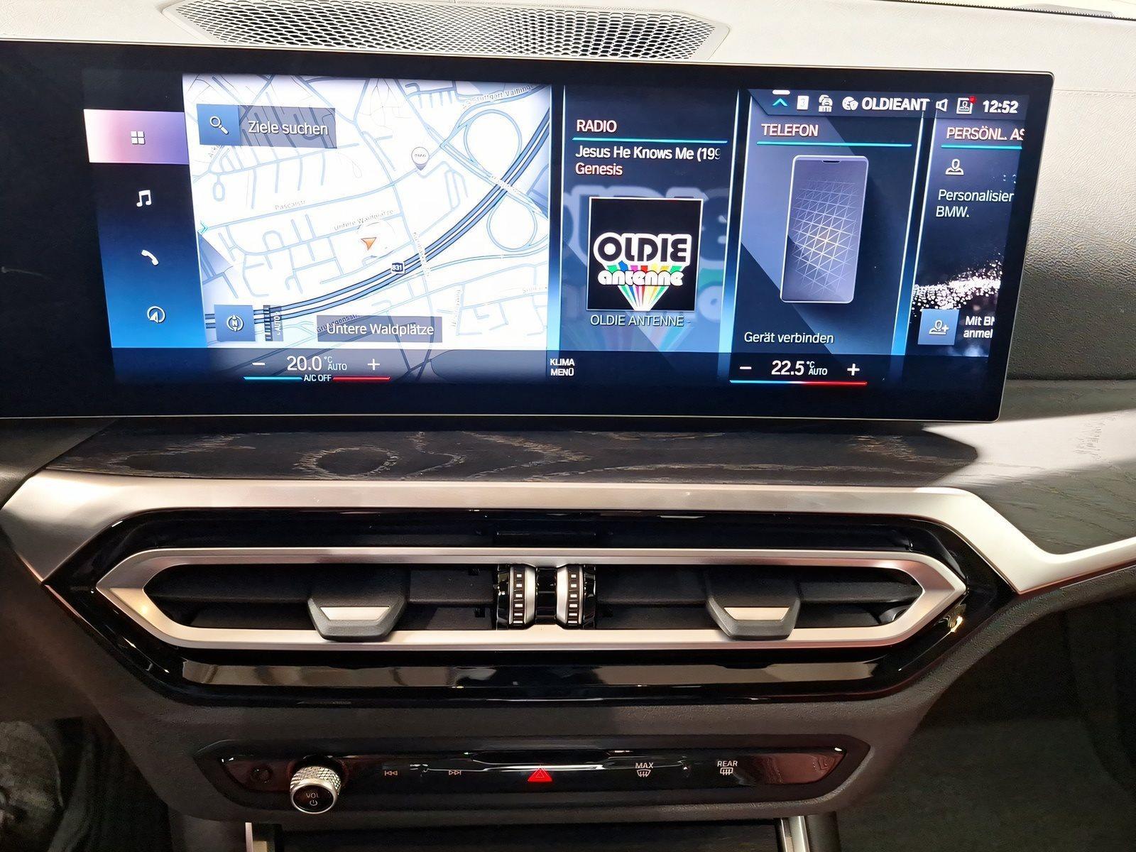 BMW 4er Gran Coupé – Bild 20