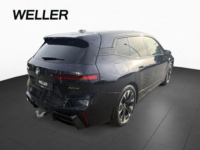 BMW iX – Bild 3