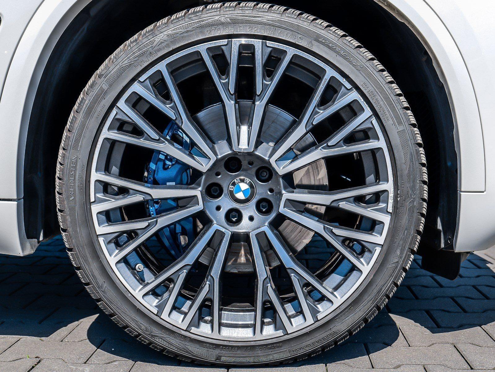 BMW X5 – Bild 4