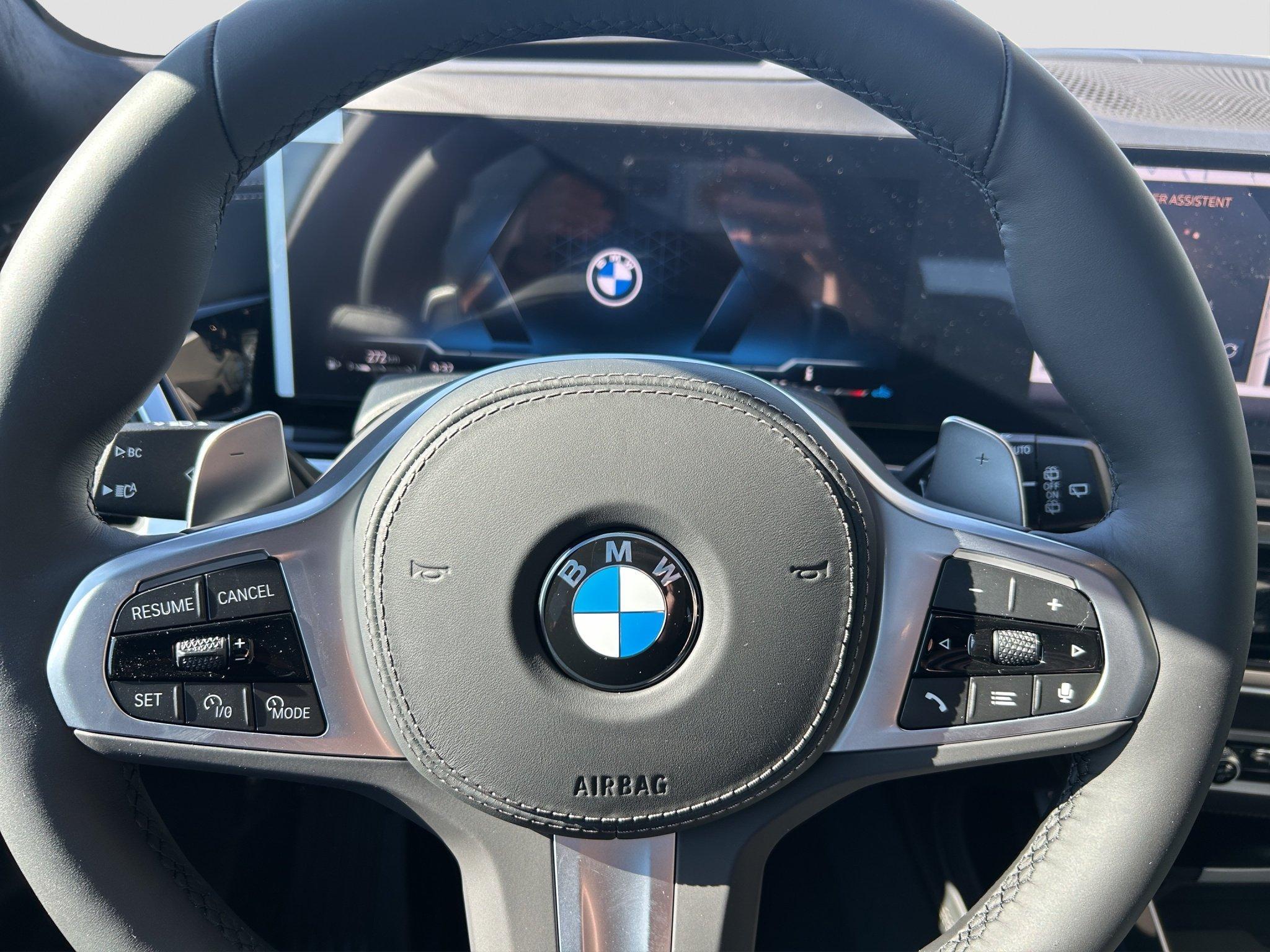 BMW X7 – Bild 12