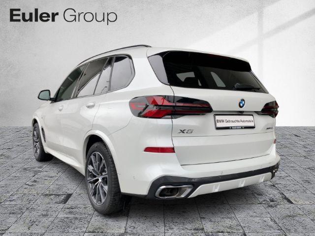 BMW X5 – Bild 4