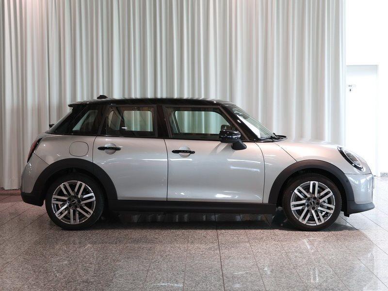 MINI Cooper 5-Türer – Bild 2