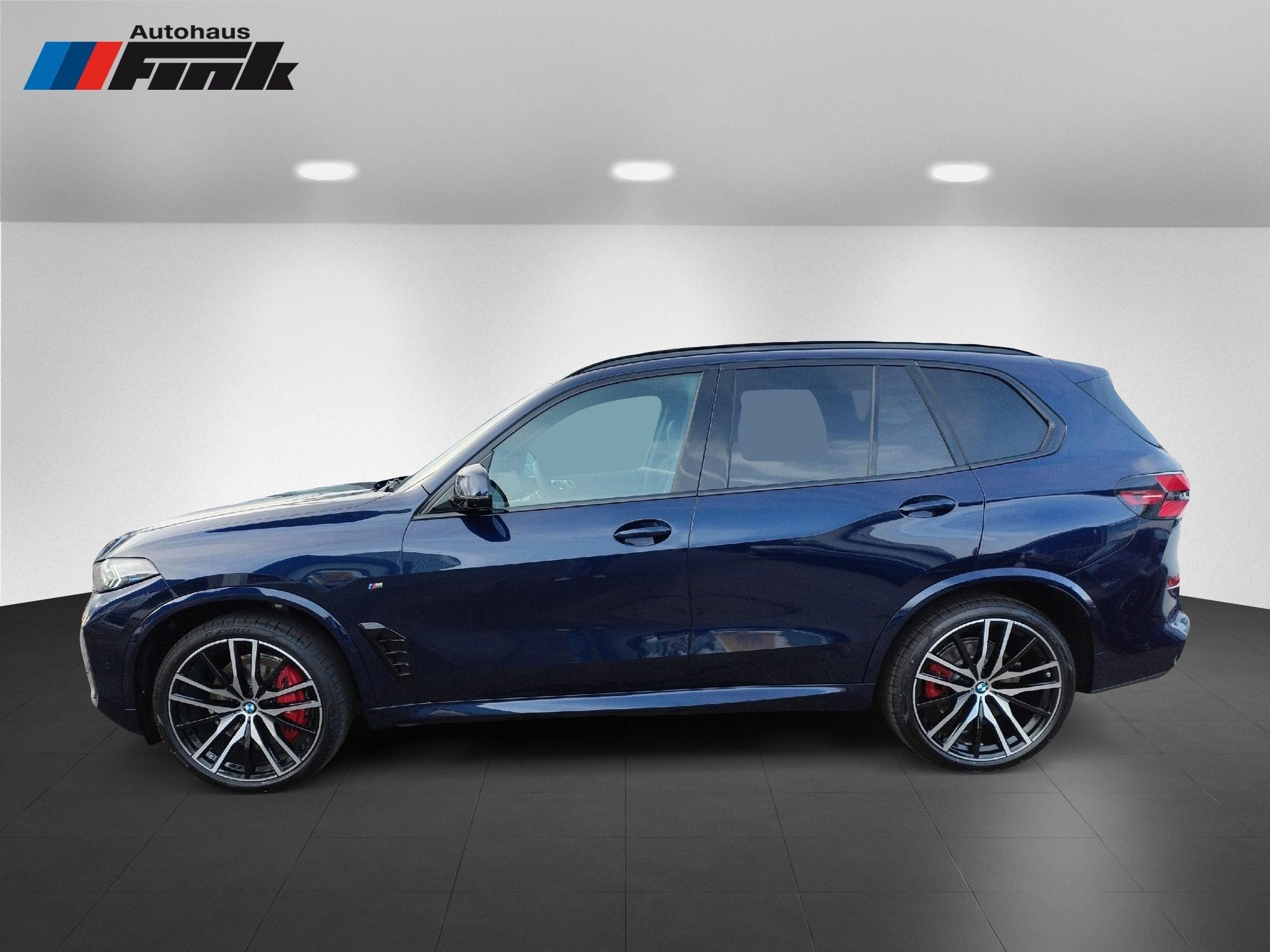 BMW X5 – Bild 3