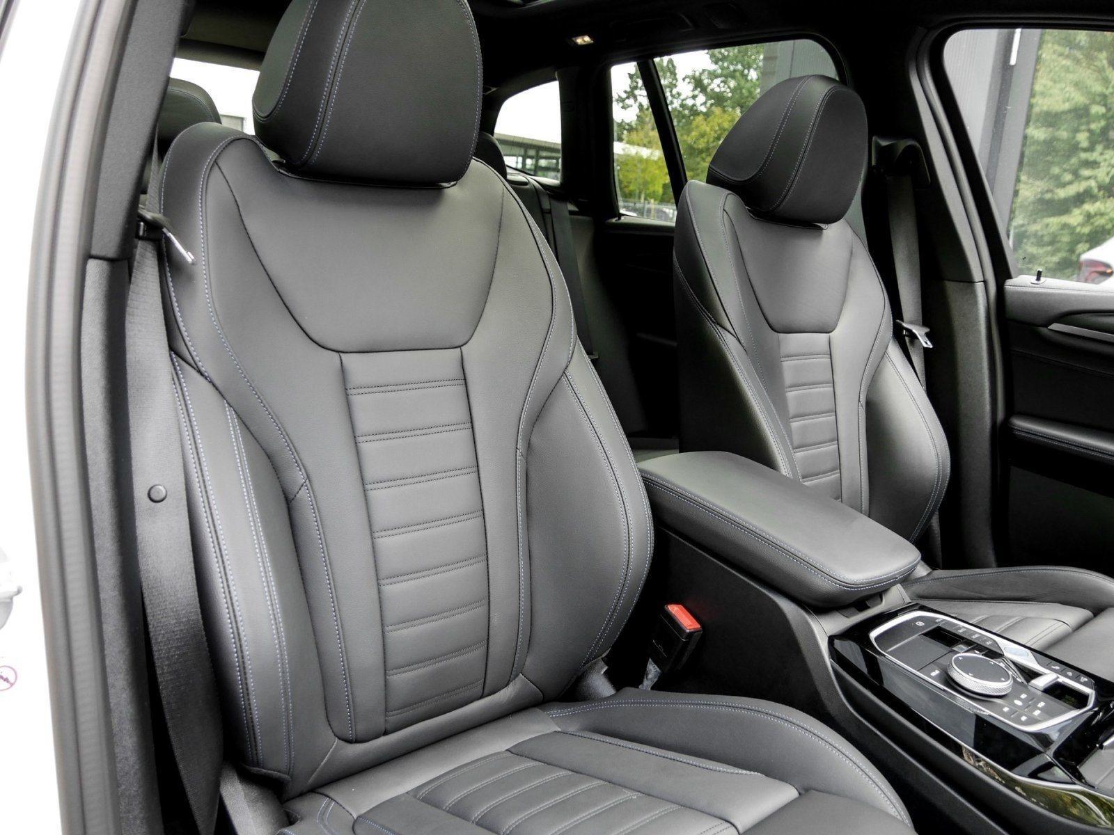 BMW iX3 – Bild 6