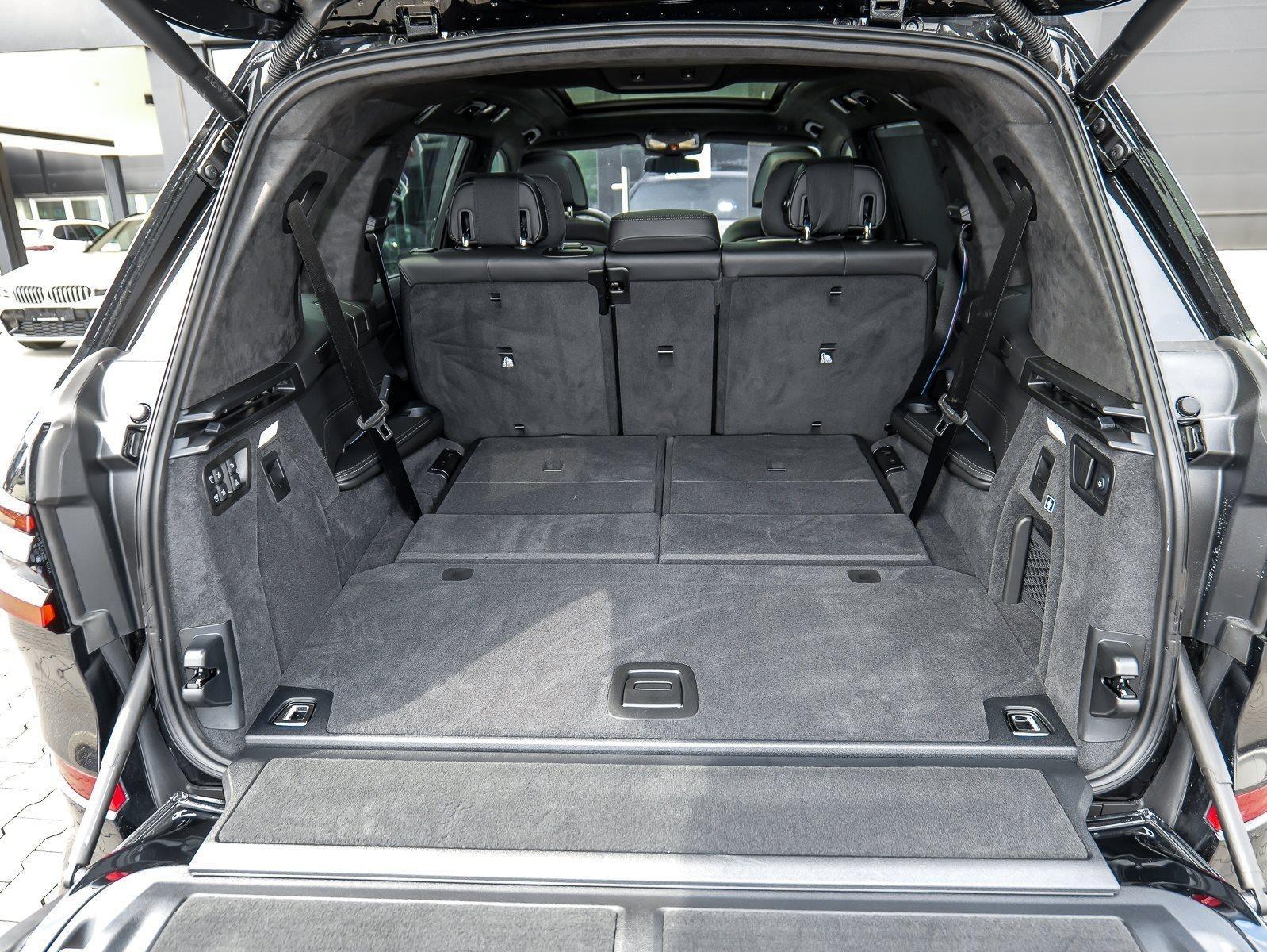 BMW X7 – Bild 15