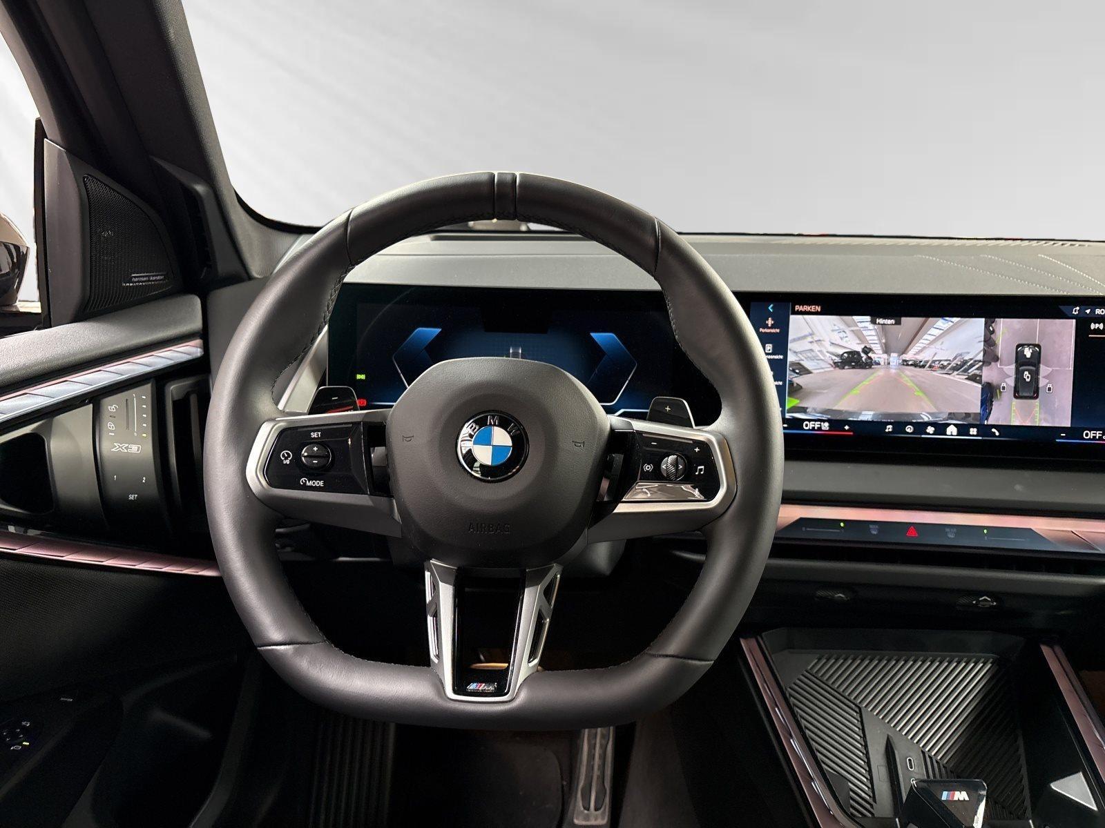 BMW X3 – Bild 16